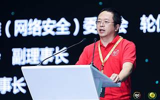 周鸿祎发布360战略目标：构建国家级分布式安全大脑，已落地10多个城市｜CEO说