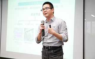 氢创加速营融资播报|轩博啤酒获近5000万元Pre-A轮融资，梅花创投领投