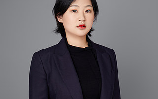 专访阅文集团海外业务负责人陈珊珊：从网文出海出发，把中国网络文学的成功模式复制到全球