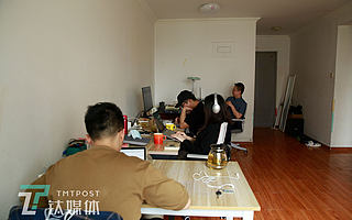 短視頻創業：有人一年虧50萬，有人3個月漲粉10萬|鈦媒體影像《在線》