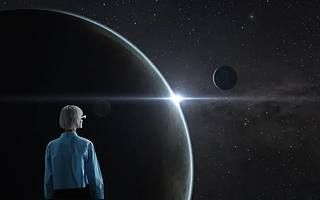 XR是Metaverse新入口，這家V/AR公司想扮演新角色