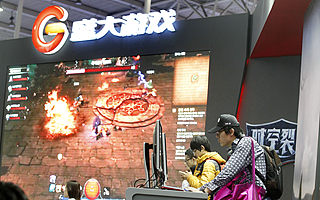 盛大网络的曲折命运：几经波折，起死回生