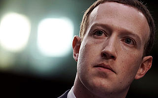 Facebook財報釋放的喜與悲