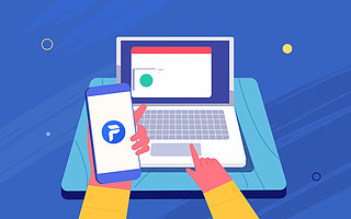 再获融资，杀入PPT市场，来画打造上帝视角创意演示工具