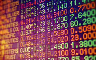 道指失守35000点，新华社发文带动中概股疯狂拉升