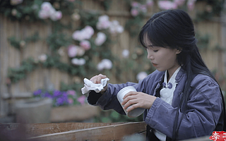 字节投李子柒，为了螺蛳粉？