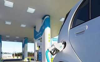 今天的氫燃料電池，相當于10年前的鋰電池