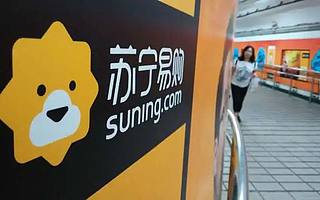 阿里系“挂帅”苏宁，但并未实现完全统治