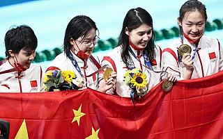 体育大年，品牌们的“体育营销”有哪些新趋势？