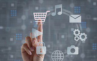 为什么我仍对电商业抱以信心？