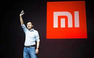 爭(zhēng)搶小米汽車