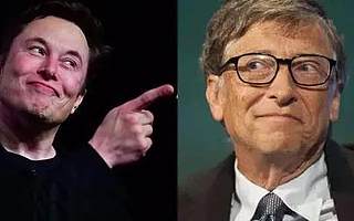 硅谷沒(méi)有YYDS