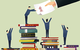 能和互联网抢人才的，只有卷烟厂