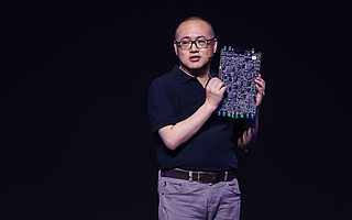 地平线发布高性能大算力整车智能计算平台战略，以征程5开拓汽车智能化新路径