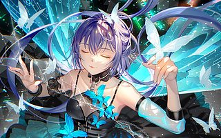 真火热还是炒概念？当我们谈虚拟偶像时，在谈些什么？