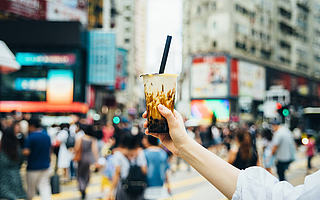 4000億規模的茶飲市場，下一個破局點在哪里？