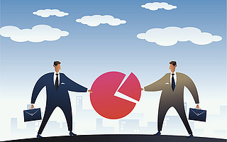 监管层首次公开表态：高比例抽成严重影响产业的可持续发展