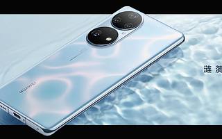 华为P50系列没有5G，是无奈也是机会