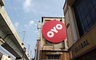 微软新一轮注资箭在弦上，OYO能否借势抢滩高端酒店赛道？