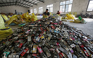 杀死华强北，然后呢？