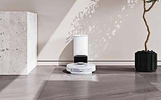 11天市值掉450亿，重营销轻研发能否撑起科沃斯的千亿市值？