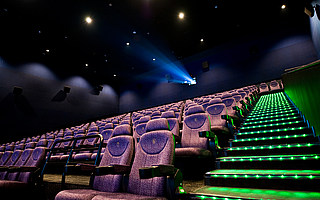 “淘麥VIP”上線，行業首個電影+演出聯合會員體系助力線下娛樂