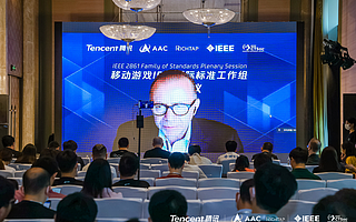 线性马达的蝴蝶效应：从闹钟调节转盘到跟手的游戏震动反馈