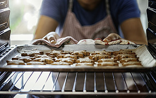 1家店估值1億，烘焙品類是風口還是泡沫？