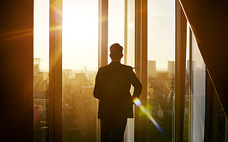 任正非等待下一个余承东