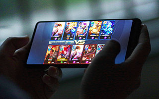 越无聊越玩，越玩越无聊......打游戏的你真的快乐吗？