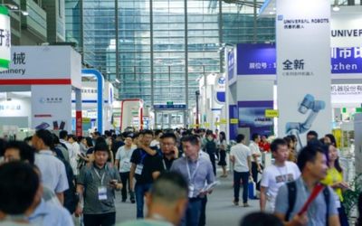 智能制造自动化展12月8-10举办