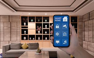 智能家居市場超千億美元，巨頭爭相涌入呈群雄逐鹿的競爭格局