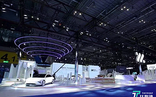 跨界造车的核心技术壁垒，在于用户数据的确权