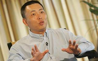 段永平,抄底腾讯