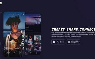 旗下海外短视频产品Zynn将关停，快手称海外市场战略不变