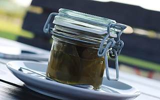 涪陵榨菜上半年业绩下滑7% “榨茅”不香了