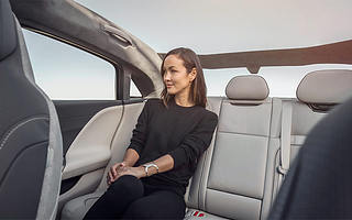 動點汽車：Lucid Air、飛行汽車、賈躍亭 FFIE 上市