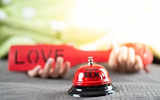 被縛枷鎖的情趣用品市場，如何講好這場“性感”故事？