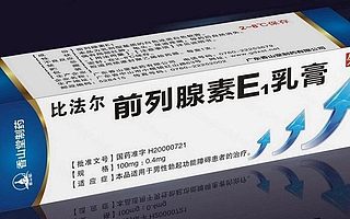 全球及中国环前列腺素市场洞察报告 2017-2027