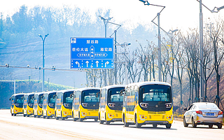 自動駕駛下半場，蘑菇車聯如何實現大規模落地