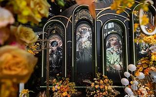 叠纸、网易、米哈游蜂拥,强敌环伺下腾讯能否抱得“美人”归?