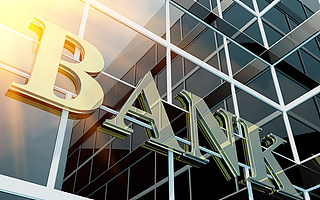 互聯網真的撼動了銀行系嗎？