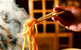 資本為何不愛熱干面？