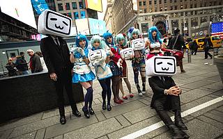 自研与独代齐飞,B站不再死磕二次元手游?