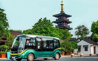 自动驾驶何时梦想成真？