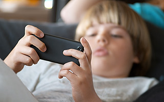 “双减双打”再升级,腾讯游戏不需要未成年人?