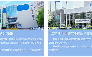 記者轉行創業，即將坐擁一個醫美IPO