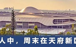 天府新區公開招聘專業人才