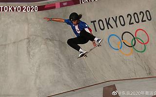 奥运会就要结束了，但这些冷门运动在中国才刚开始