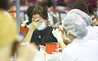 疫情下的泰國，連大象都失業(yè)了